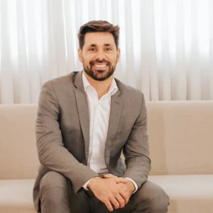 Foto de Dr. Guilherme Cançado